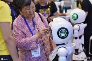 中国人工智能学会机器人 探索机器人技术在人工智能领域的应用