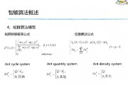 性智能算法 了解性智能算法的基本原理与应用