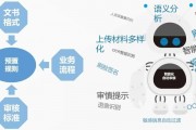 审批人工智能 应用人工智能技术提高审批效率