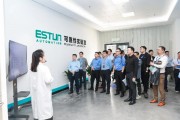 人工智能埃斯顿 探讨人工智能领域的新进展——埃斯顿