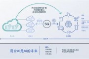 人工智能与5G的结合：未来智能化的新时代