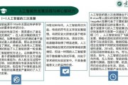 人工智能技术在本科教育中的应用现状和展望