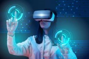 虚拟现实和人工智能的融合 探讨虚拟现实技术与人工智能的结合应用