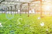 以人工智能和3s为依托的农业是 探索未来农业的新方向