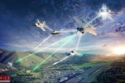 美国空战人工智能阿尔法 探索未来空战中人工智能技术的应用