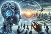 人工智能潜力公司 探索未来智能科技的领航者