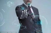 2050年，人工智能将如何改变我们的生活？