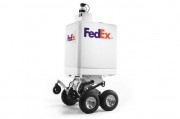 FedEx人工智能 探索FedEx如何应用人工智能技术