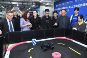 人工智能实验班 开启人工智能时代的探索之旅