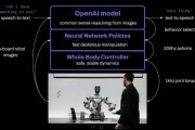 OpenAI再次发布新模型 探索人工智能的新领域