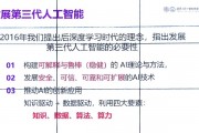 名人对人工智能的看法 探讨名人对未来人工智能发展的态度和看法