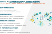 人工智能分析引擎 智能化数据处理的未来趋势