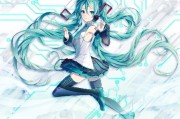 初音未来是人工智能吗 初音未来的技术原理解析