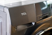 tcl人工智能洗衣机 智能化洗衣新体验