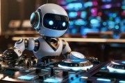 Sony推出全新人工智能音乐，让音乐更加智能和个性化