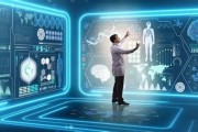 中国疫情人工智能 探索人工智能在疫情防控中的应用