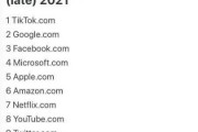 WWW116ai 探秘全球最受欢迎的网站
