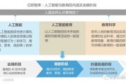 AI教材 全面了解人工智能教育资料