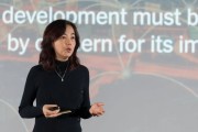 李菲菲探讨人工智能的未来发展趋势