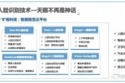 人工智能技术面部识别 探索现代科技在人脸识别领域的应用