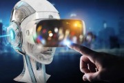 虚拟现实与人工智能的融合：新一代数字体验的创新之路