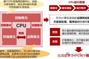 CPU如何处理智能算法 探究CPU在人工智能领域中的应用与优化