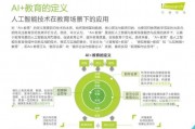 AI教育怎么样 探讨AI教育的优势和发展前景