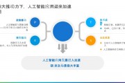 人工智能范式 探索人工智能的不同应用场景和发展趋势