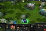 dota1ai 探讨dota1ai的游戏玩法和技巧