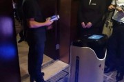 登封人工智能酒店 领略未来智能化入住体验