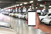 人工智能抢车位 利用AI技术解决停车难题
