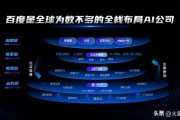 百度收购人工智能 探索人工智能发展新路径