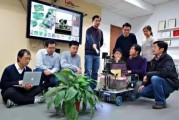 人工智能国内导师 探寻人工智能领域顶尖导师
