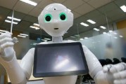 AI对话机器人 了解最新AI技术的智能对话机器人