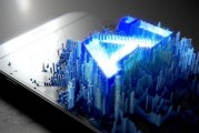 有人工智能的手机 智能手机的新一代：人工智能时代来临