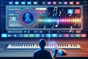 人工智能作曲软件 让计算机成为音乐创作的新力量
