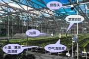 人工智能气候室 未来农业发展的新趋势
