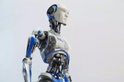 人工智能机器人机器人 探索人工智能机器人的未来发展