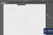 ai钢笔工具描边技巧 让你的插画更加精细
