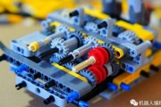 学习乐高机器人 初学者入门指南