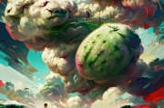 AI画画 探索人工智能在绘画领域的应用