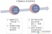 人工智能GPU的应用与发展趋势 深入探讨人工智能GPU的应用及未来发展方向