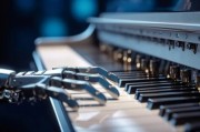 人工智能音乐制作：探索未来音乐的新领域