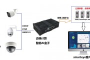 智能算法监控 提高企业安全性的智能监控系统