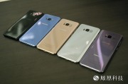 三星s8人工智能 探索三星s8的智能化之路