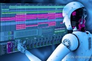 人工智能歌手：音乐产业的未来趋势