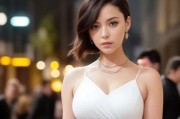 AI女星 了解一下最火的AI女星