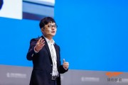 人工智能傅盛：开创智能时代的领军人物