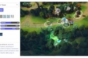 dota672ai 探索AI在游戏中的应用