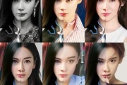明星ai换脸 AI技术让明星换脸变得更加真实